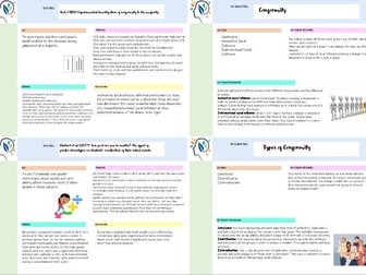 BTEC Applied Psychology Social Approach Flashcards