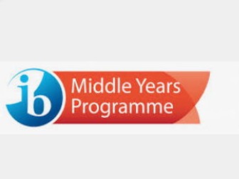 Sample Exam: MYP E-Assessment - Language and Literature #1.