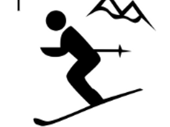 Skiing Checklist