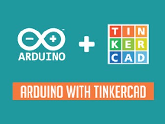 2.Using Tinkercad: Creating a Parking sensor for the Arduino and using For loops