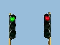 Red Light Green Light Song