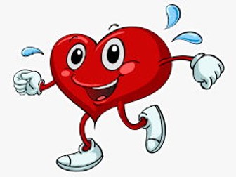 Healthy Heart Lesson Plans (For Years 3-5)