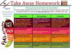 Photosynthesis homework help