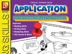 Application: Critical Thinking Skills