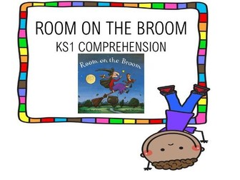 Comprehension-Room on the Broom