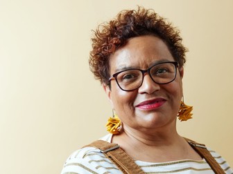 N5 Jackie Kay Annotated Poems NEW