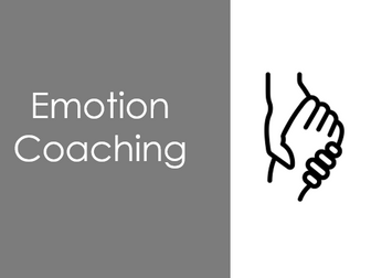 Emotion Coaching Staff Meeting