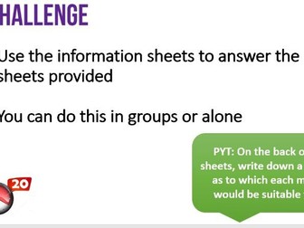 Baslow Bags Task 1 Lesson 7 RO68