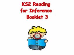 KS2 Reading for Inference Booklet 3 (themed around Remembrance Day)