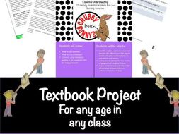 Textbook PBL