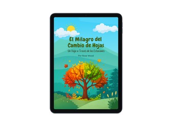 El Milagrodel Cambio de Hojas: Un Viaje a Través de las Estaciones