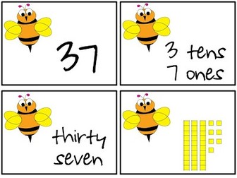 Year 3 Place Value PPT