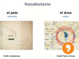 Los Países Hispanohablantes - Spanish-Speaking Countries - Video Tutorial