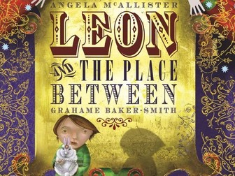 Leon and the Place Between - Year 3