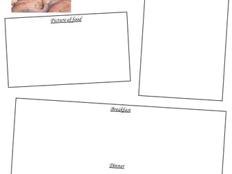 The Twits (The Wormy Spaghetti/The Frog)