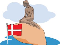 MYP IB Curriculum:Tourism in Denmark - Aarhus