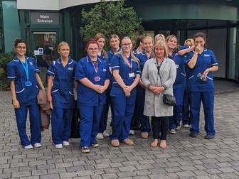 -Level Health - Safeguarding Revise, refresh and retest.