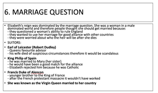 How to write a conclusion in history gcse picture