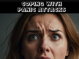 Coping with panic attacks (#74)