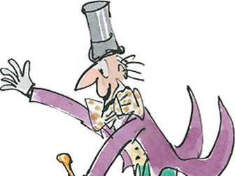 Charlie and the Chocolate Factory: Reading Comprehension Ch1-5