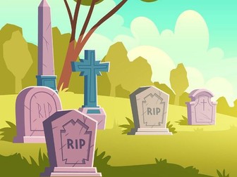 The Philosophy of Death & The Afterlife: Philosophy Lesson for Students Aged 8-16 [P4C, PSHE, SMSC]