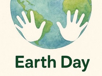 Earth Day