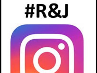 #R&J- Complete School Production (Modern Romeo and Juliet)
