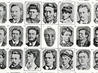 AQA Forensic Psychology: Biological Explanations - Atavistic Form & Genetic and Neural Explanations