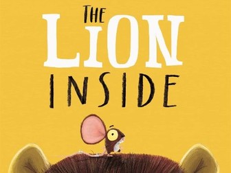 Colourful Semantics - The Lion Inside