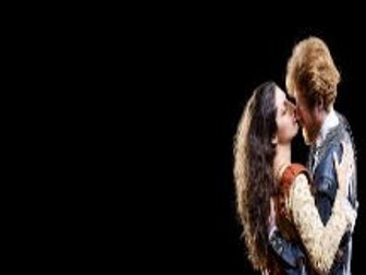 Revision: Gender in Macbeth Acts 1+2