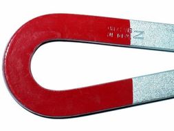 Forces and Energy Lesson 8 - Magnetism