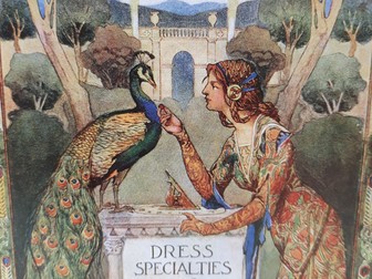 Non-fiction texts: improving reading and writing for GCSE