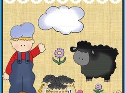 BABA Black Sheep