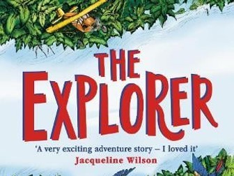 Inference - The Explorer