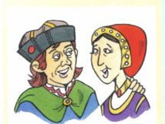 Tudor marriages