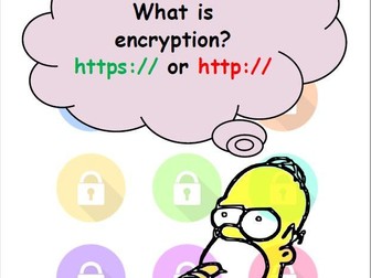 Encryption - simply explained