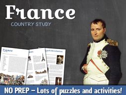 France (country study)