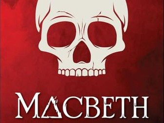 Macbeth Low Stakes Quiz