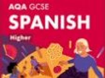 AQA_Theme 1, Topic 3_Education and work_School uniform_revision workbook