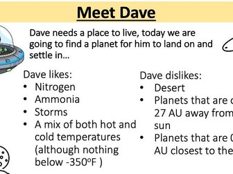 Our Solar System Space Planets Alien