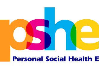 PSHE Year 7 Scheme of Learning Resources (citizenship, RSE and PHMW)