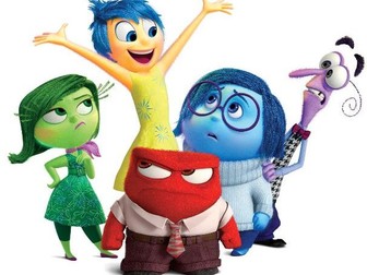 Emotion recognition KS2 lesson plan and worksheet