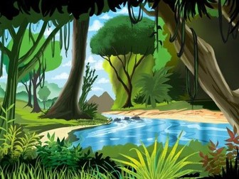 Talk For Writing - Explorers Unit of Work - 6 to 9 years