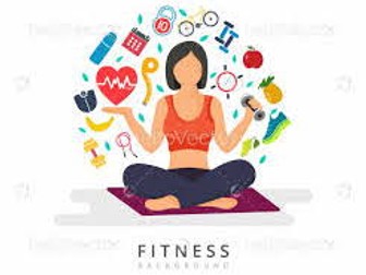 GCSE PE AQA Chapter 6 Health and Fitness