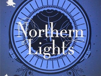 Northern Lights Recall Grid