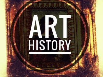Art History Guide for Students
