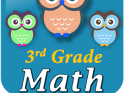 3rd Grade Math - Addition/Subtraction Process
