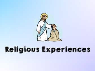 Religious Experience