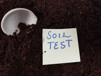Soil Sampling Laboratory Practical