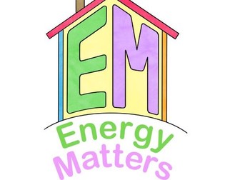 Energy Matters KS1: climate and energy teaching resources for Key Stage 1